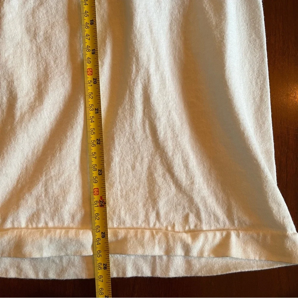 Vintage FLORIDA “Sunburned” XL T-shirt Single Stitch
